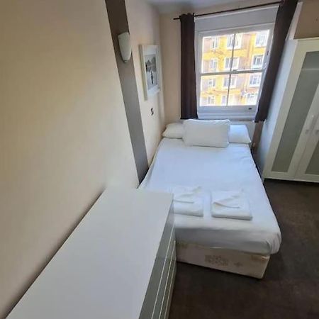Lovely En-Suite Bedroom London Ngoại thất bức ảnh